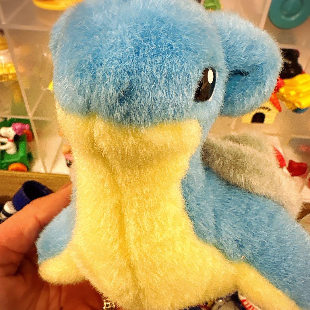 トミー(TOMY) ポケモンぬいぐるみギフトボックス　限定