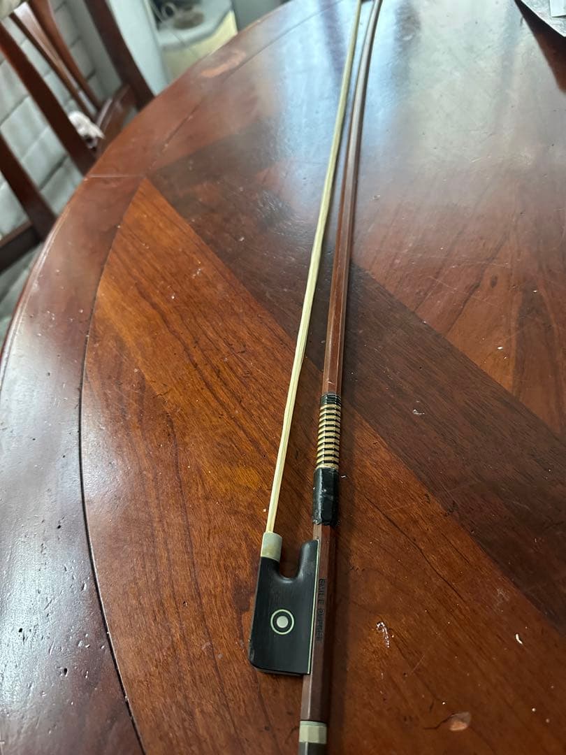 Emile Dupree チェロ弓