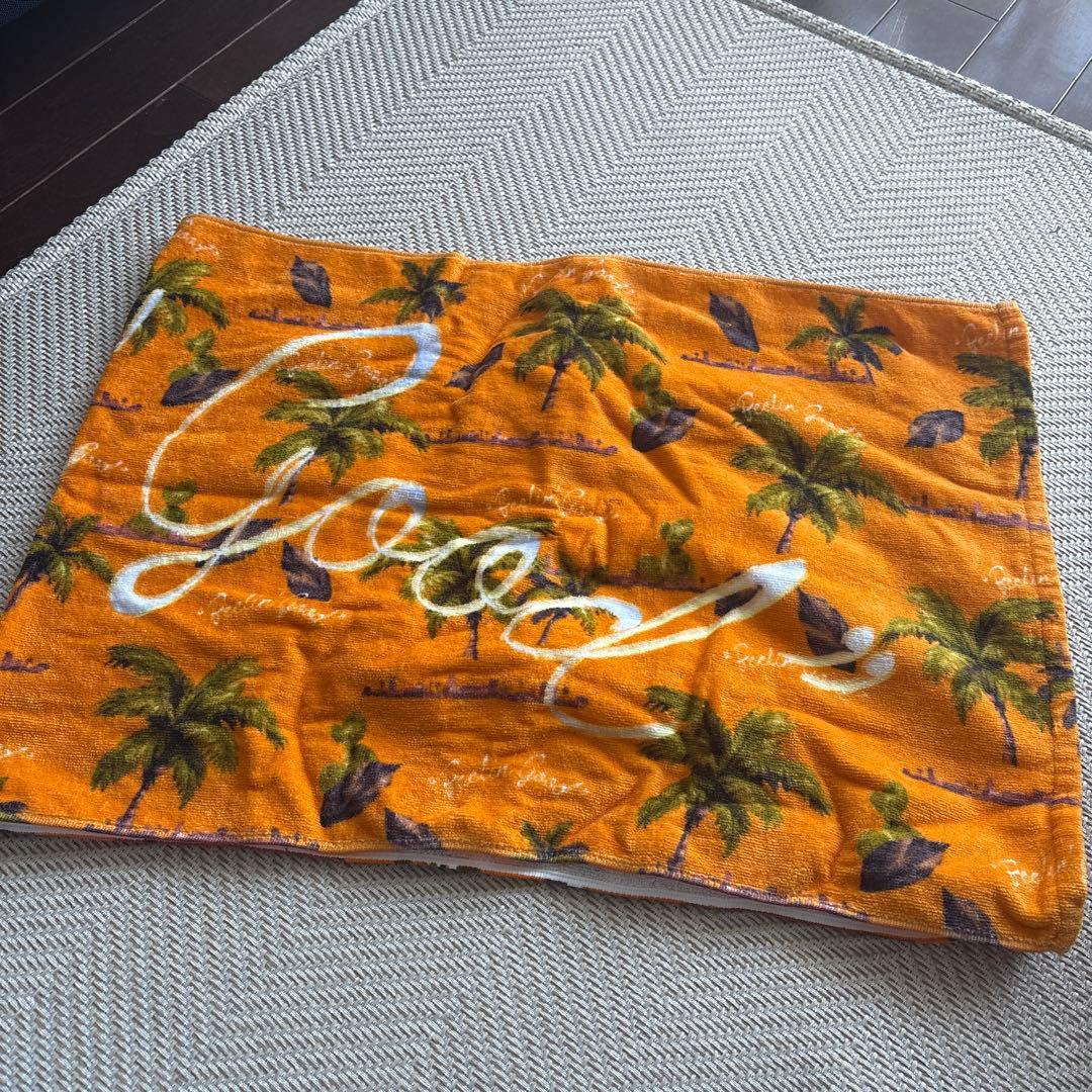 グレ 藤井風 Feelin'Go(o)d タオルぬいぐるみ