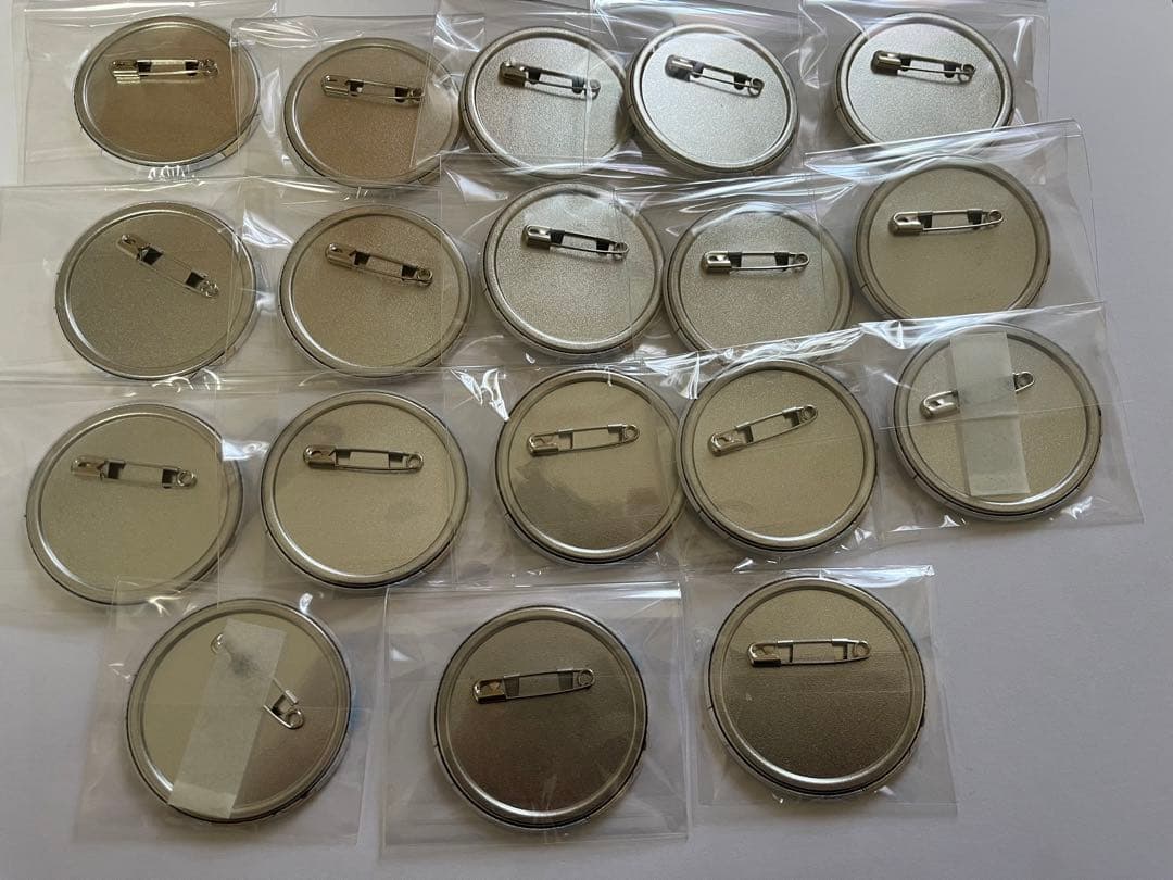 ハイキュー 影山飛雄 缶バ 水遊び