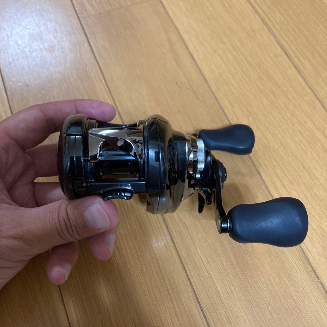 23アンタレスDCMD XG 右