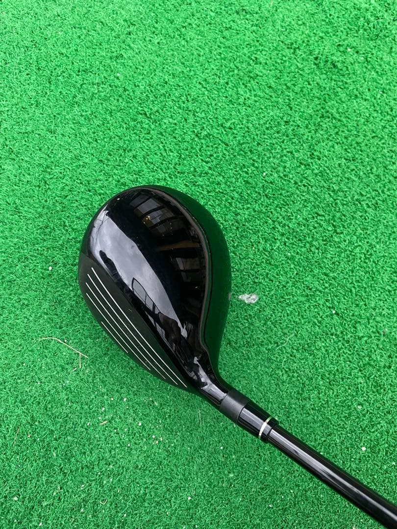 ホンマ T//WORLD TW757 ドライバー 5w セット　5s