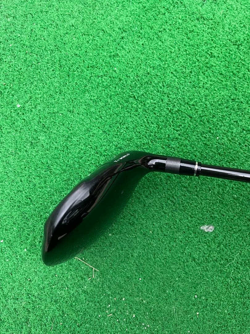ホンマ T//WORLD TW757 ドライバー 5w セット　5s