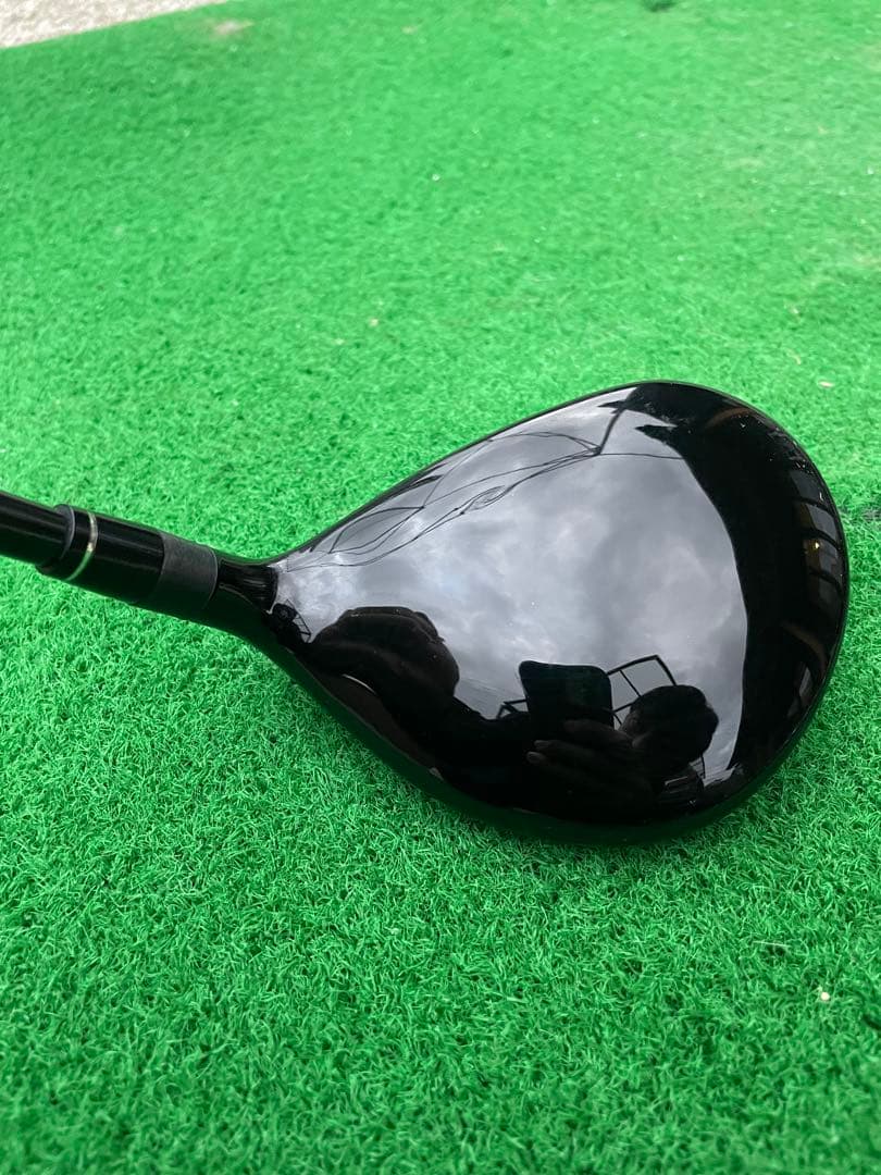 ホンマ T//WORLD TW757 ドライバー 5w セット　5s