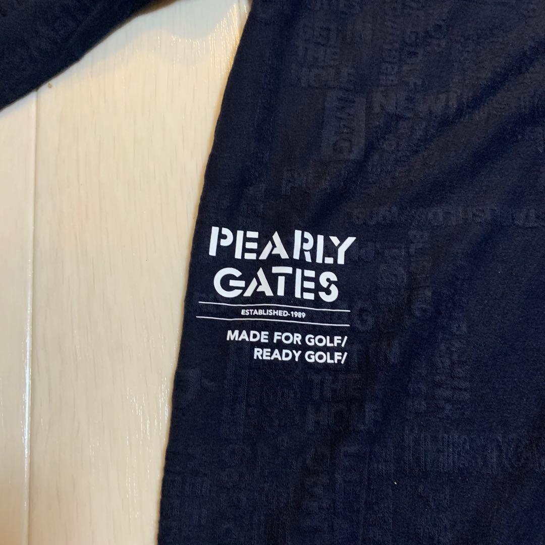 ち*ぃ様 新品■19,800円【パーリーゲイツ】レディース 長袖　タートルネック