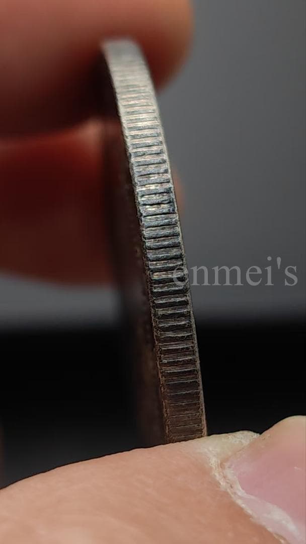 光緒元宝 銀元　七銭二分 龍 造幣總廠 古銭 紀念幣・龍幣・大型銀貨・硬貨