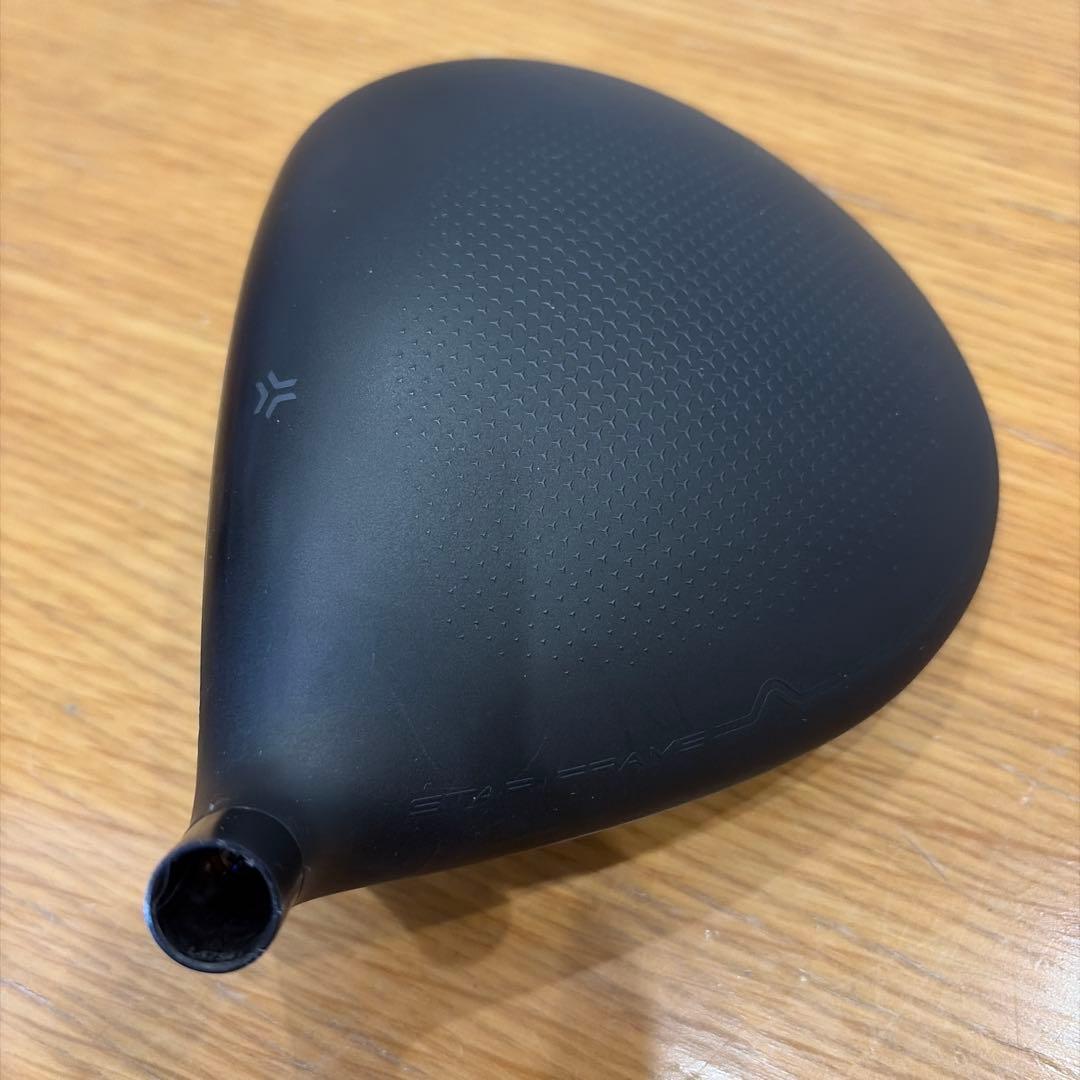 Srixon MAX ドライバー 10.5度 I-FLEX