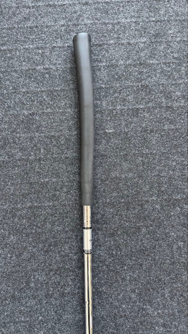 【美品】TP Collection Mullen パター 松山使用モデル