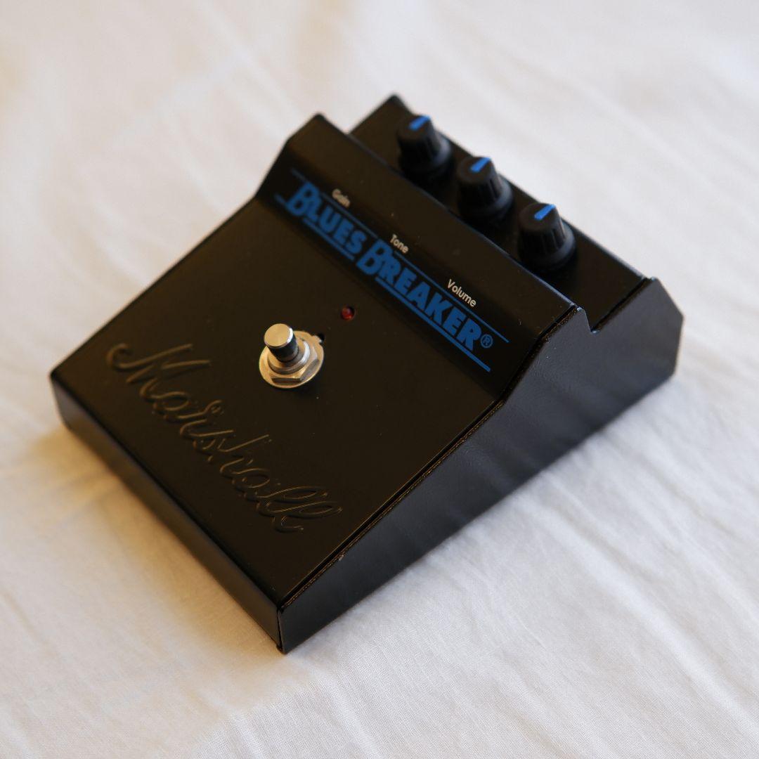 MARSHALL Bluesbreaker ブルースブレイカー Reissue