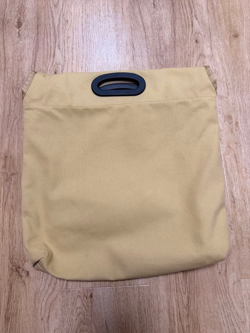 DOD ベージュ 折りたたみアウトドアチェア　2個