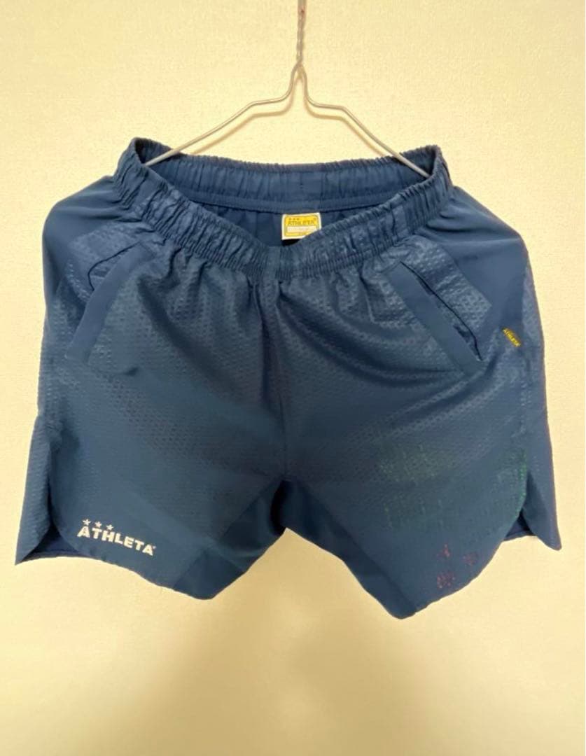 ATHLETA 11点セット※洗濯してあります