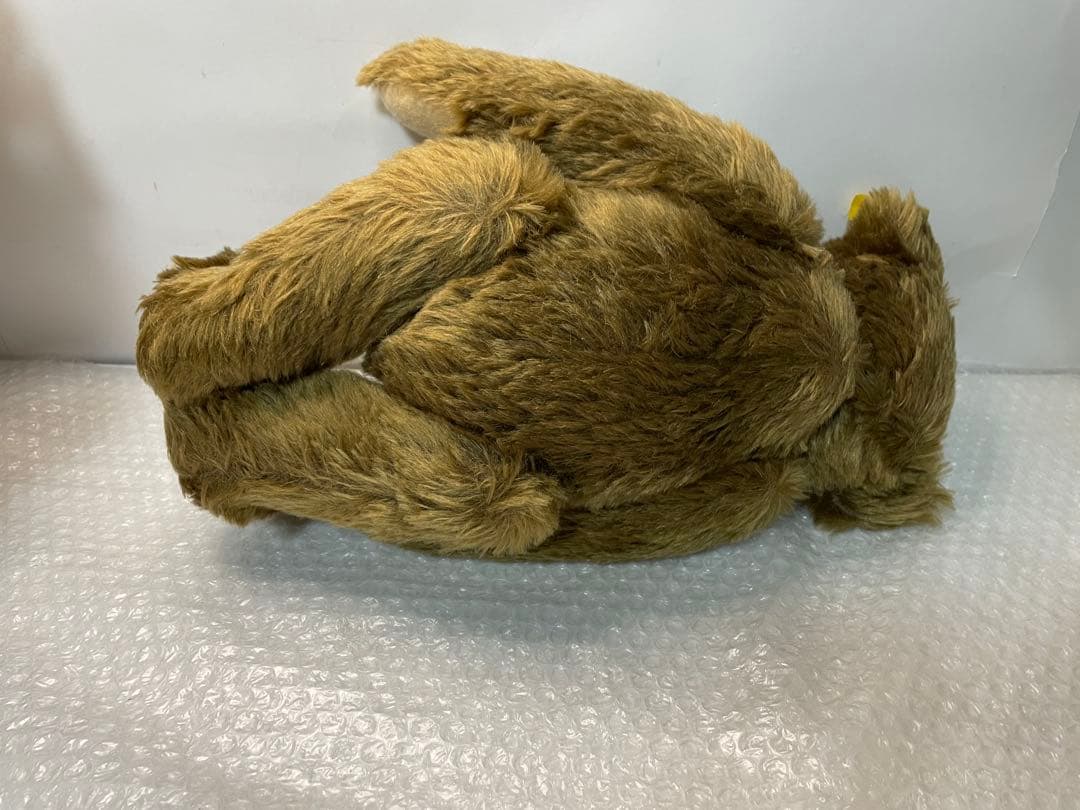 Steiff シュタイフ テディベア 1909 ブラウン