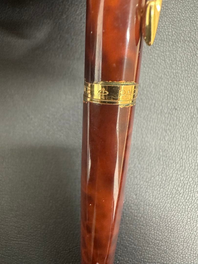 ブランドボールペン　ブランド万年筆まとめ