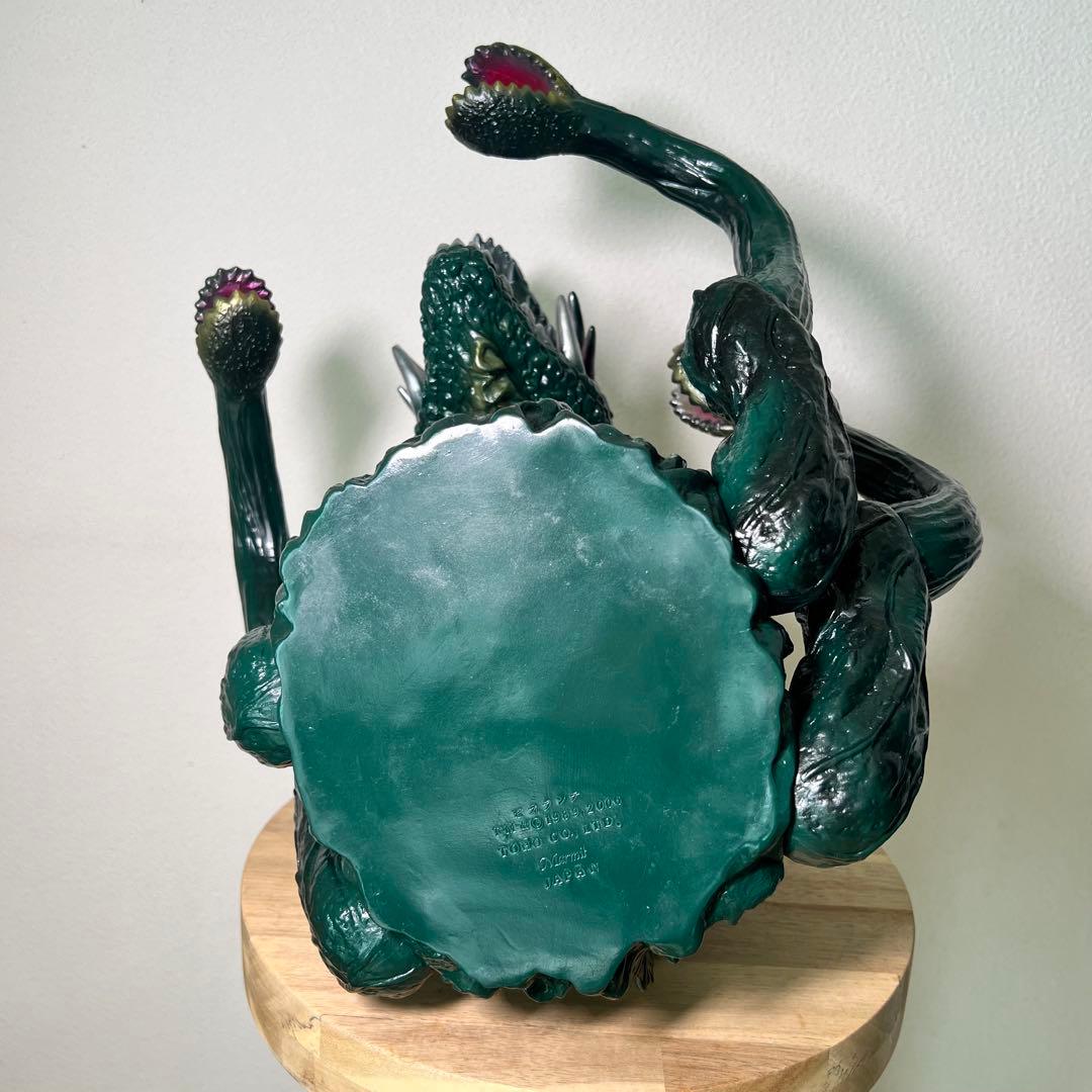 ビオランテ　ソフビ　マーミット