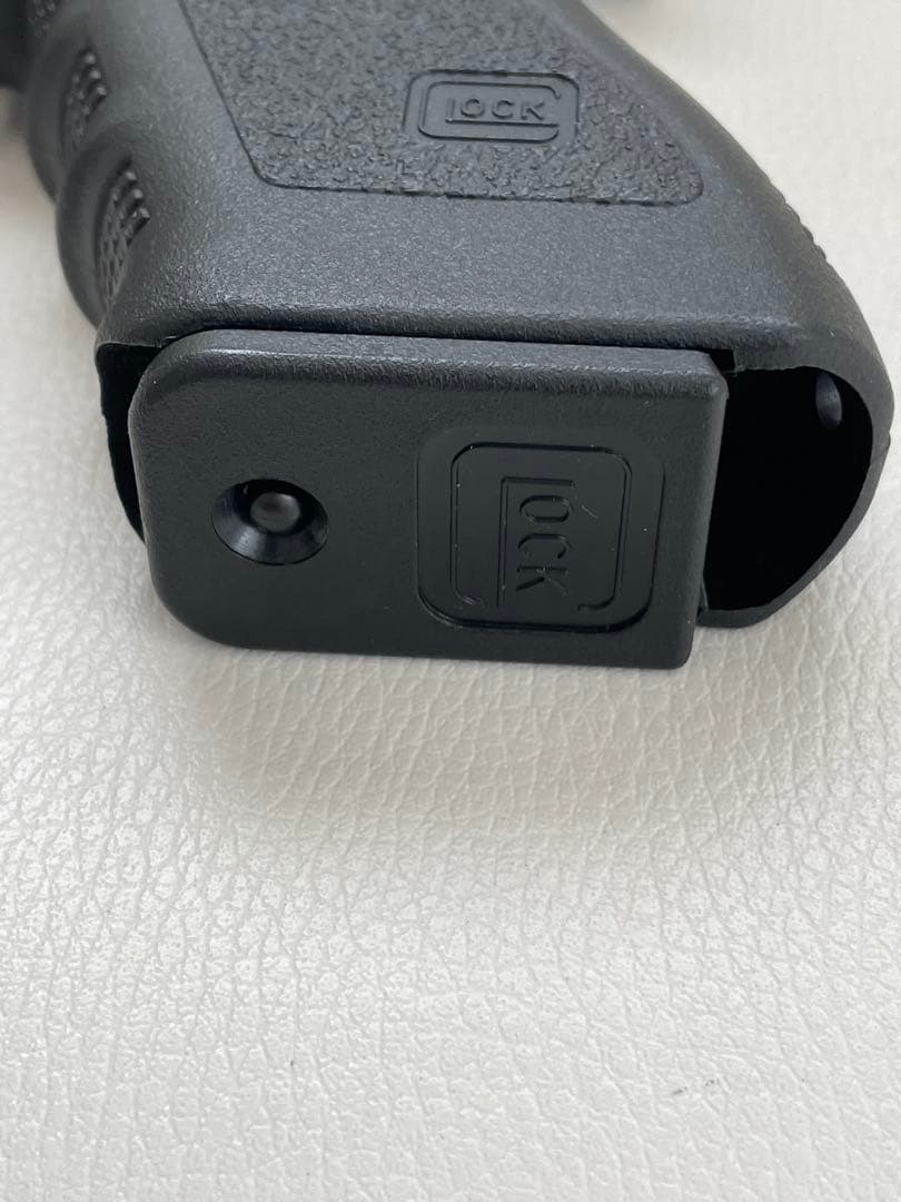 【未使用・美品】東京マルイ ガスブローバック GLOCK 17 Gen.3