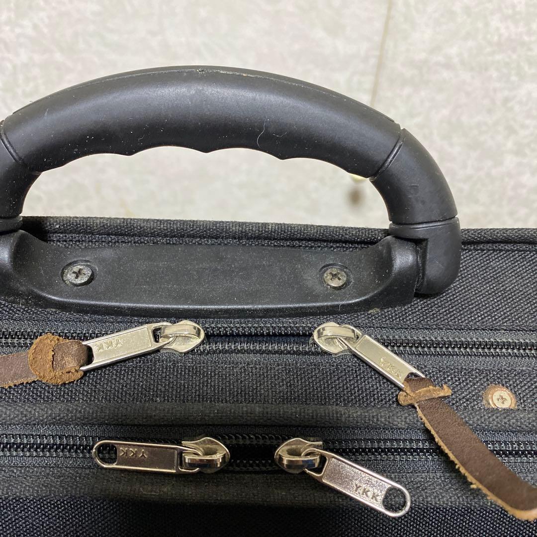 バイオリンセット(ケース】木製/イタリア製/マウリツィオ リボーニ