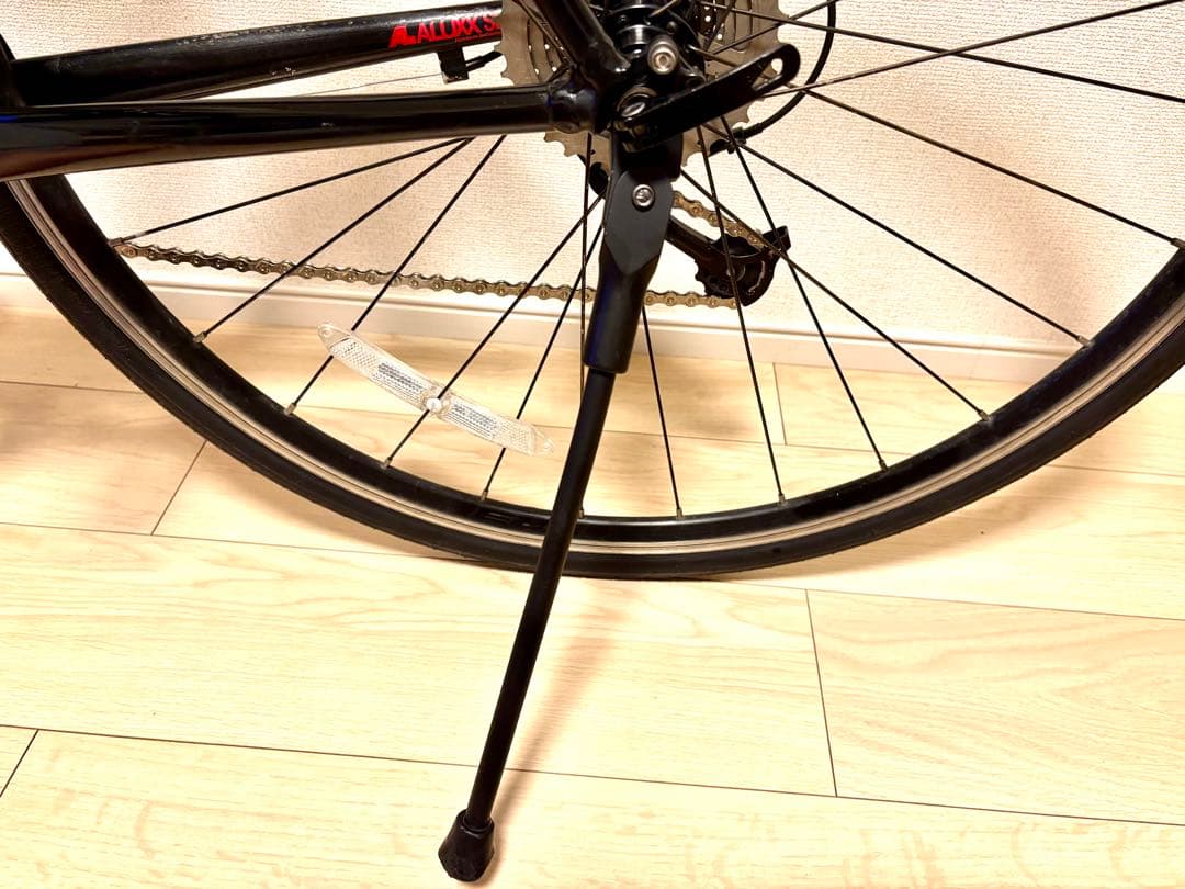 ☆GIANT 2022 ESCAPE RX2 ジャイアント カーボンフォーク