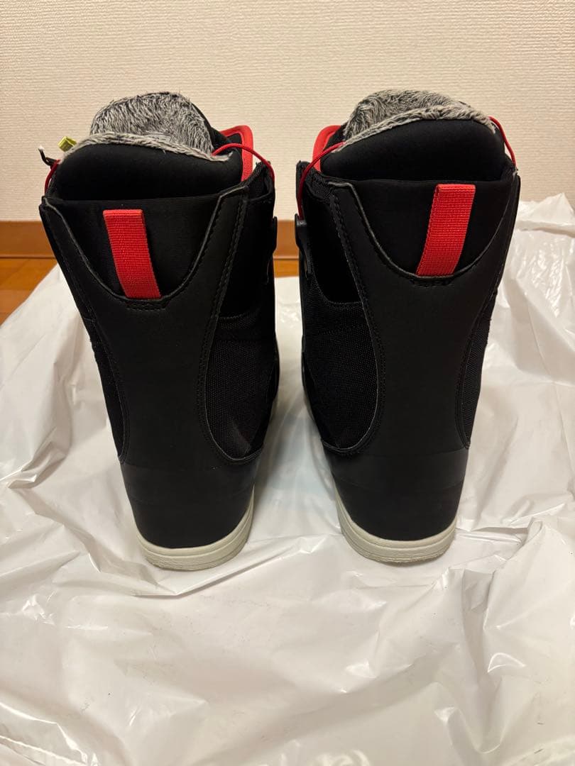 FLUX スノーボードブーツ 26cm