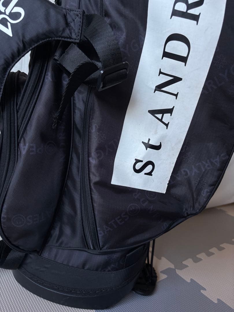 パーリーゲイツ xSTANDREWS コラボ