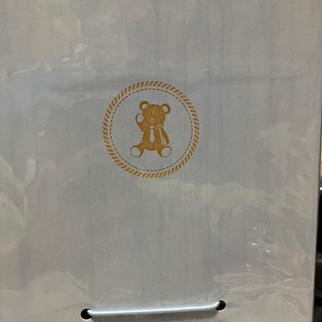 鬼滅の刃　ホワイトデー　プレゼントベア　冨岡義勇