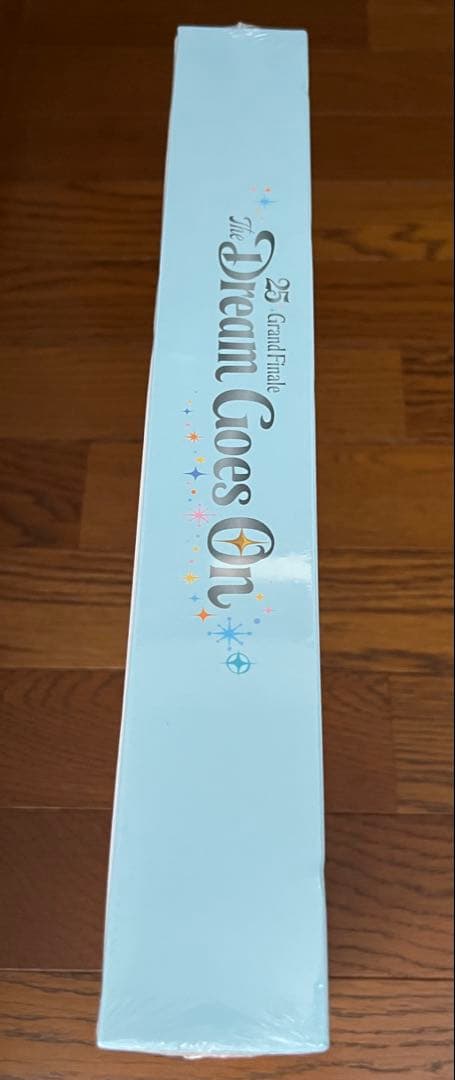 【新品　未開封】ディズニーリゾート　25周年1,000ピースジグソーパズル