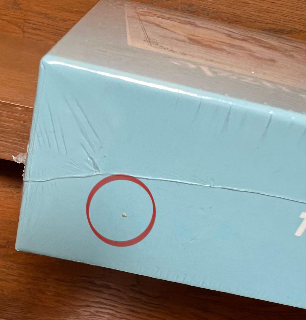 【新品　未開封】ディズニーリゾート　25周年1,000ピースジグソーパズル