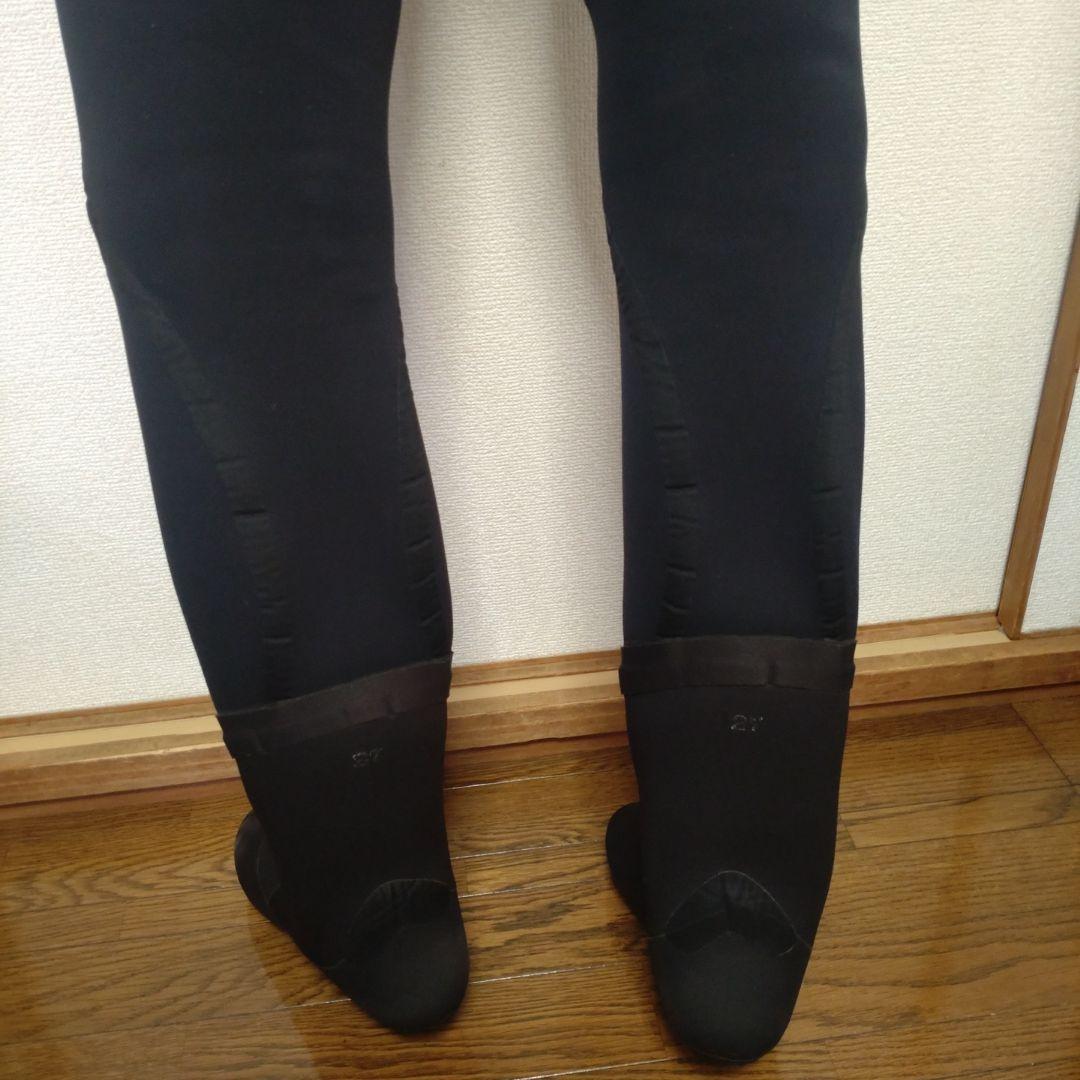 O'Neill オニール ライトドライスーツ　ハイパーフリーク