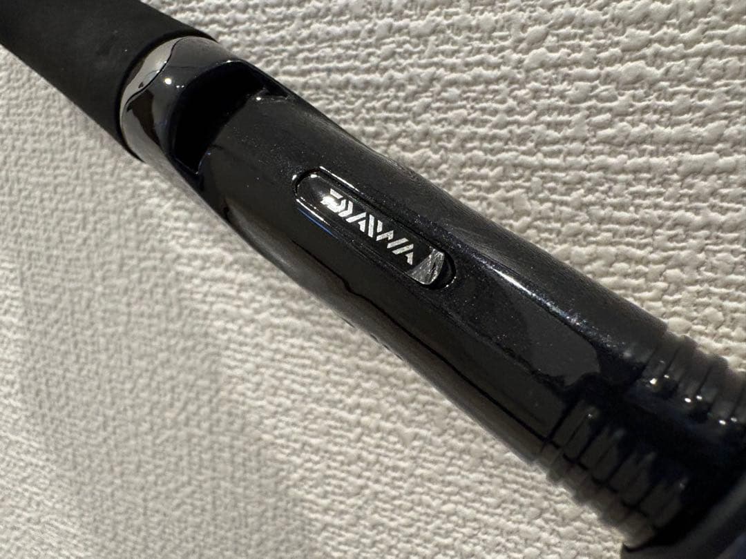 ダイワ　キャタリナ　BJ 63XHS-S・Y