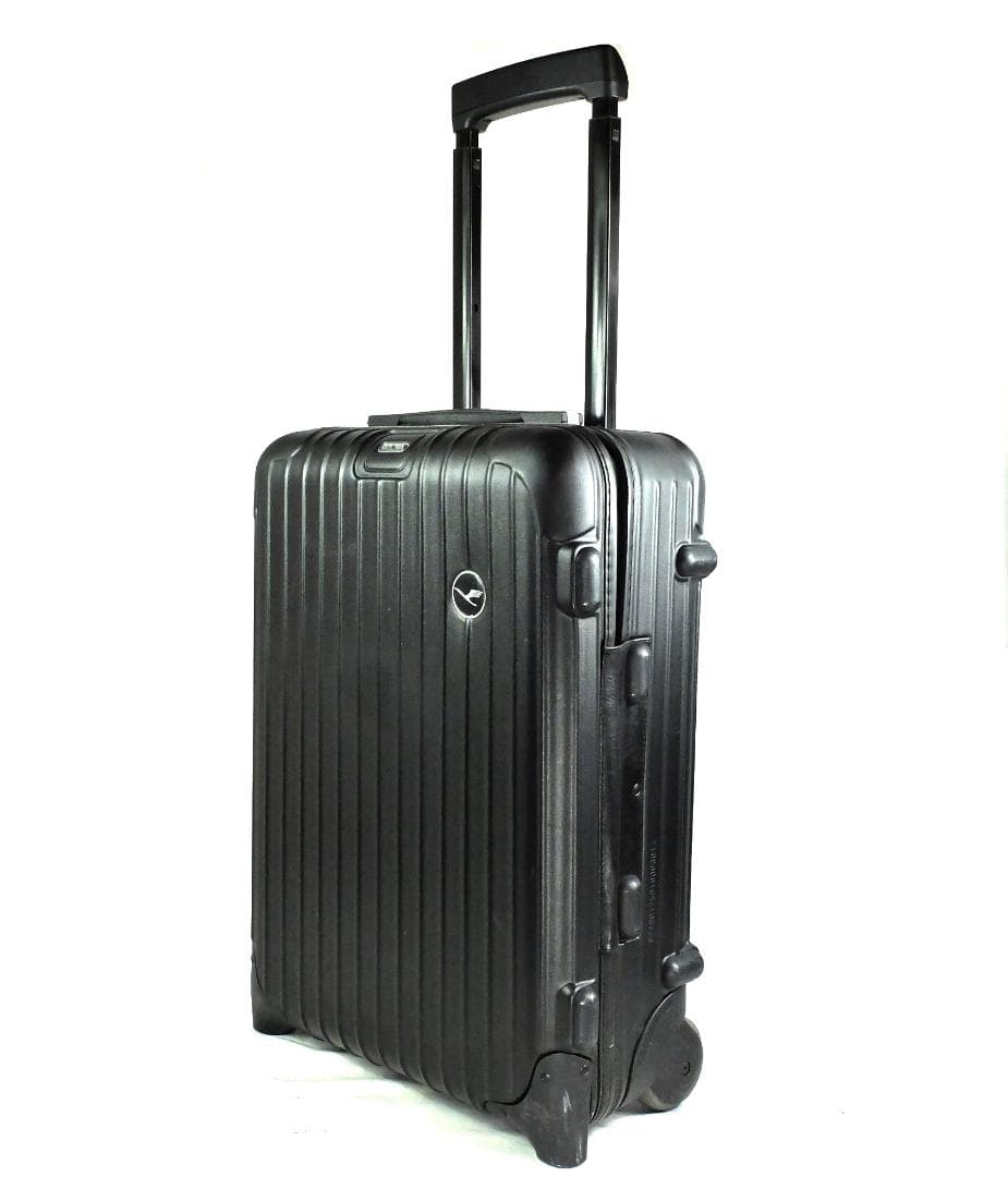 リモワ ルフトハンザ『 Air Light II』2 輪キャビントロリー 35L
