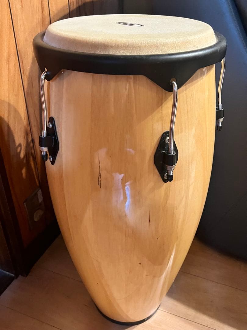 パーカッション・打楽器 CP CP656-AWB (Natural Gloss) 11