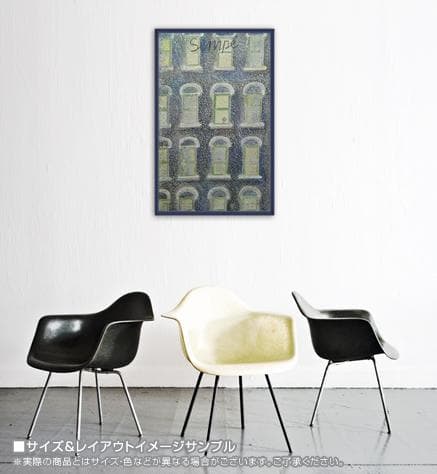 Mercredi/サンペ/ポスター