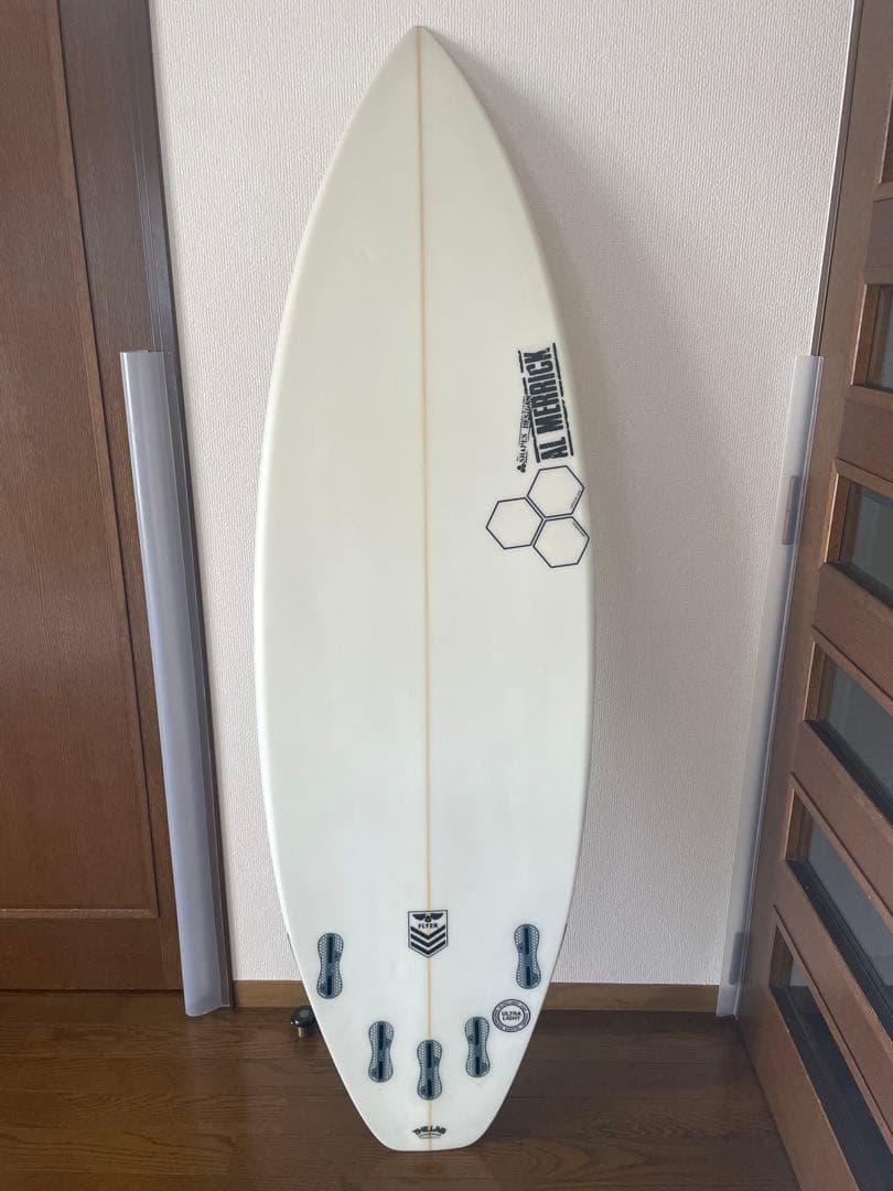 チャネルアイランド　アルメリック　ニューフライヤー　国内正規品