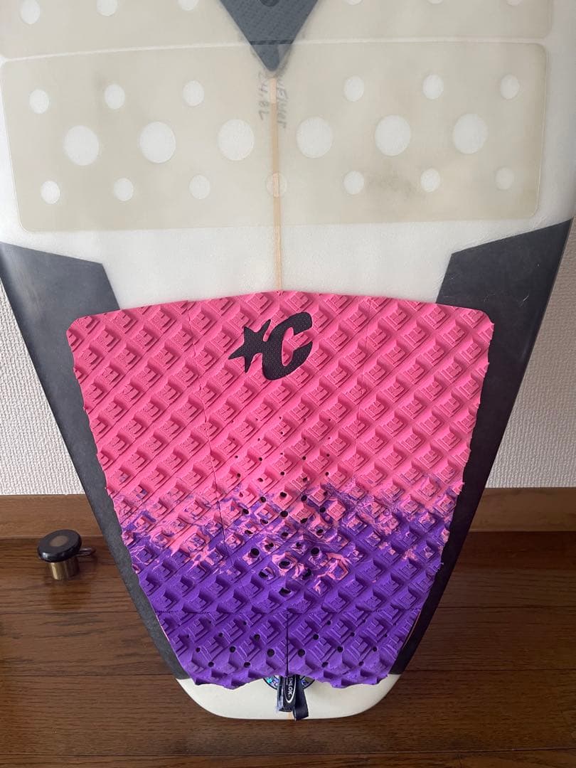 チャネルアイランド　アルメリック　ニューフライヤー　国内正規品