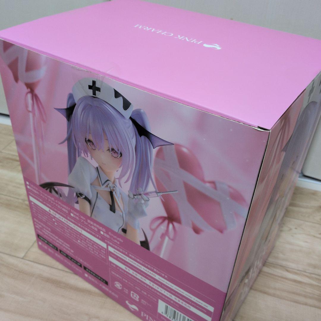 rurudo氏 イヴSWEET TOXIC_Ver. 1/6 フィギュア 開封品