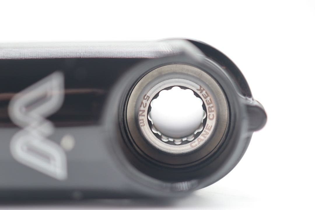 CANE CREEK eeWings MTB クランク ブルーラグ サーリー