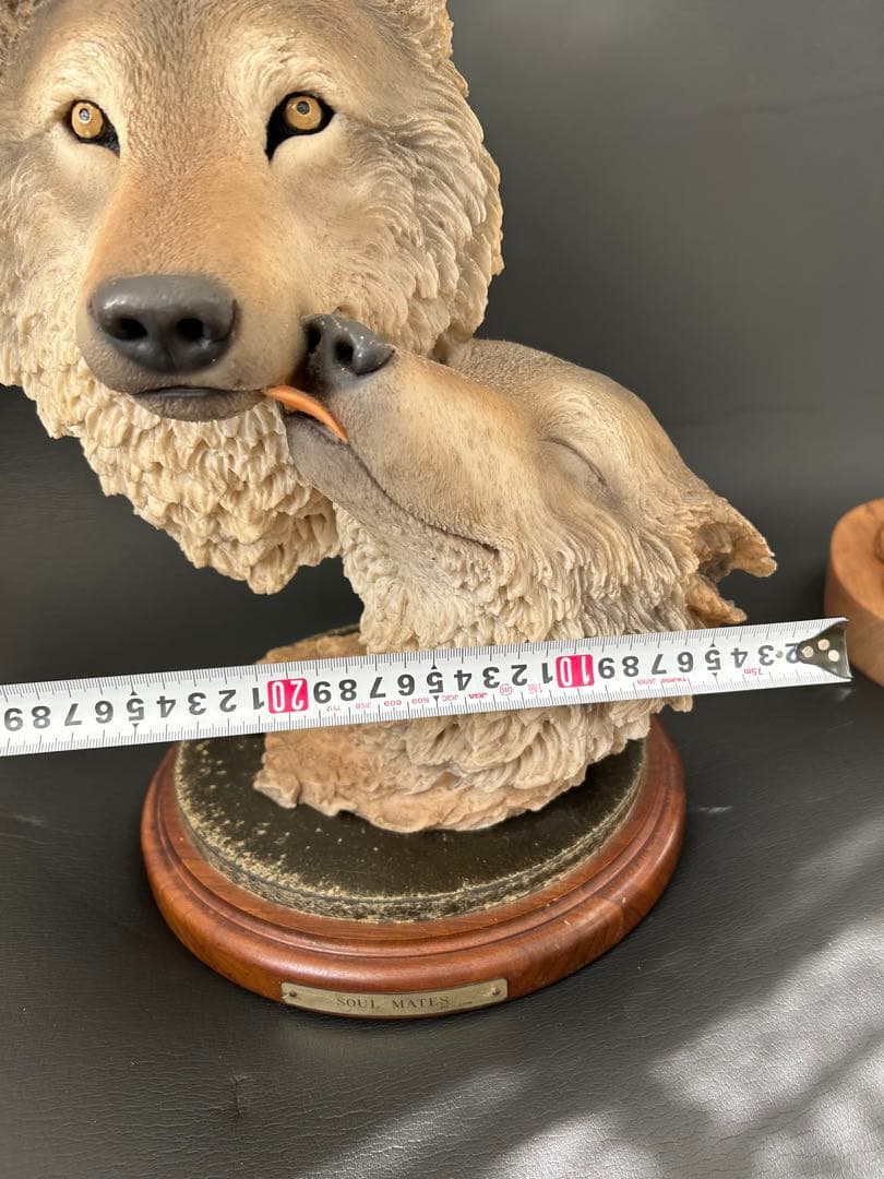 彫刻・オブジェ Mill Creek Studios SoulMate