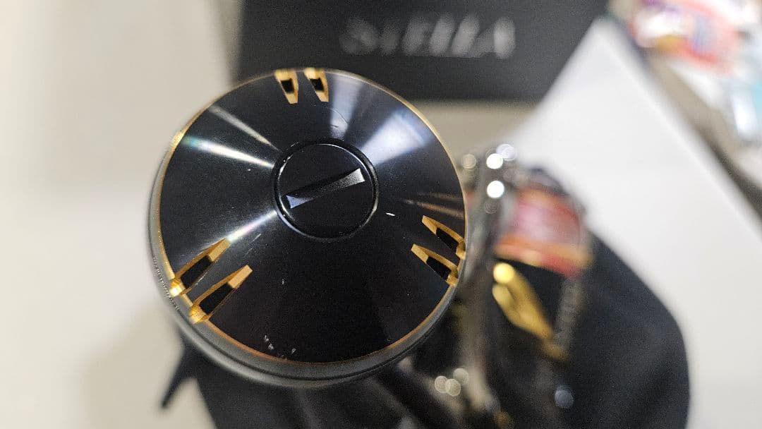 値引き中！ シマノ ステラ 8000HG リール Shimano Stella