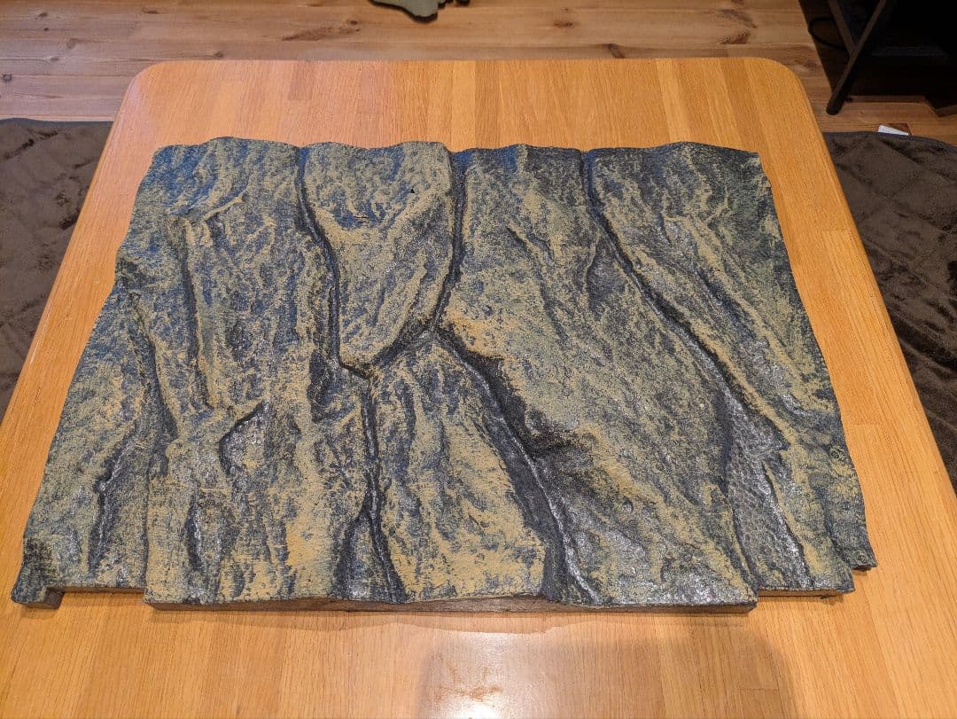 引き取り限定　　GEX　ジェックス　グラステラリウム　6045　おまけ付き