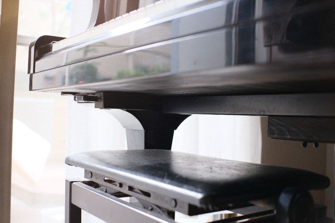 YAMAHA グランドピアノ G1B