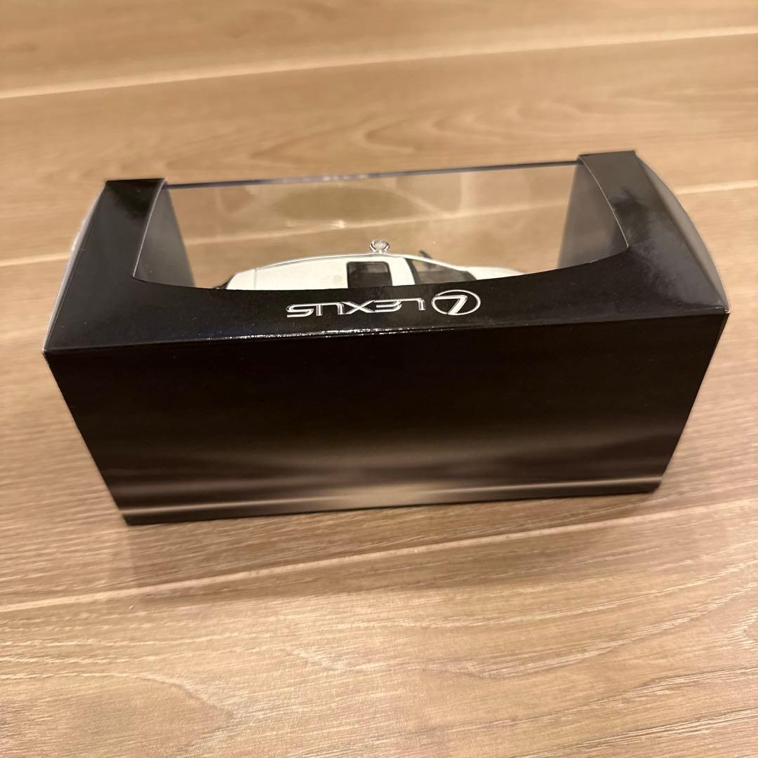 【⚠️54321GoGo⚠️】京商　1/43 ミニカー　レクサス NX200t