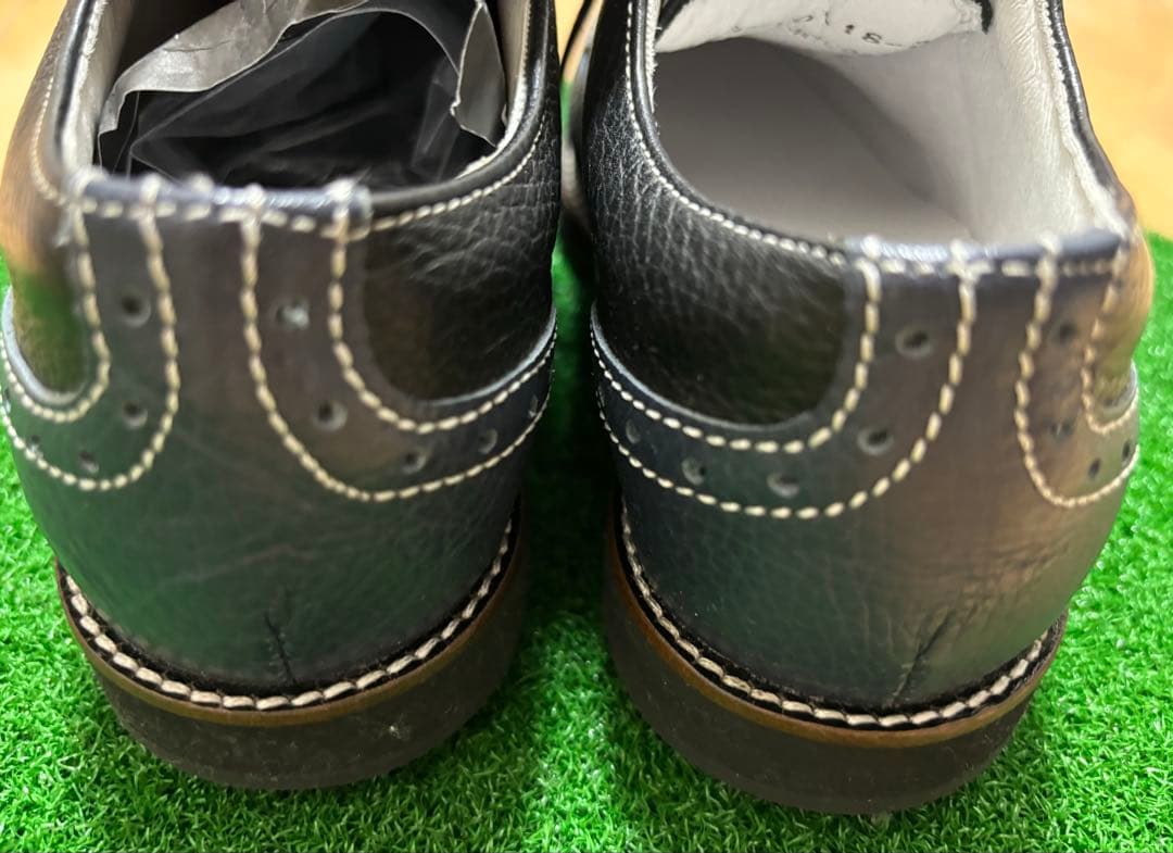 LAMBDA レディスゴルフシューズ UK35 /EU36