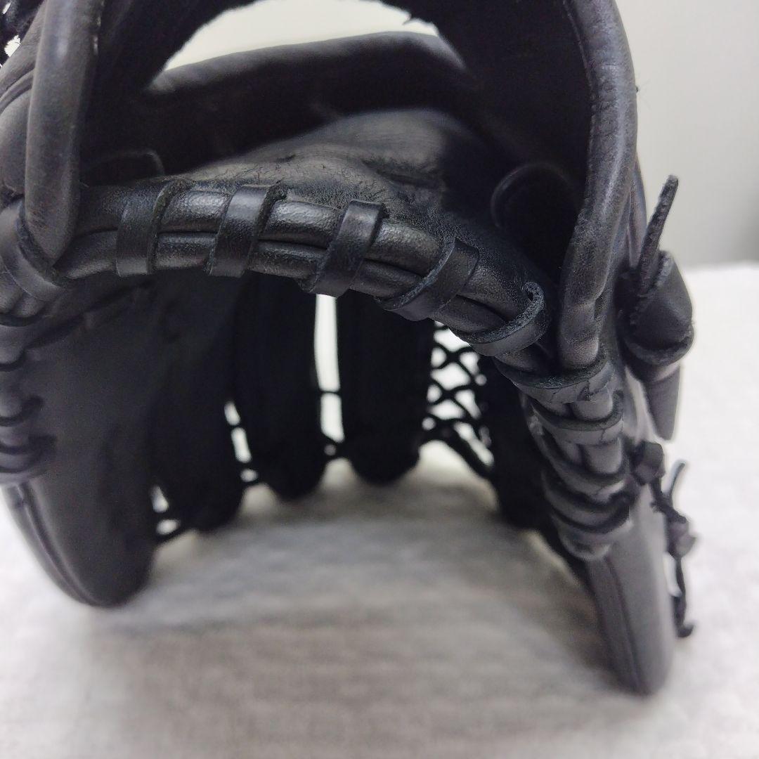 ミズノグローブ　松井モデル