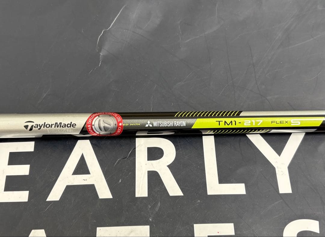 名機 TaylorMade M2 5W ヘッドカバー付き