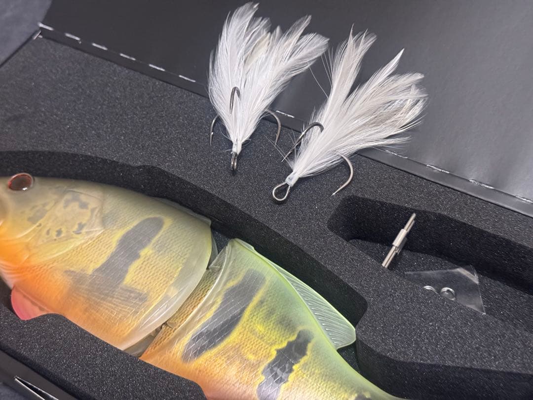 J*エ様 コードネームバス 3種セット