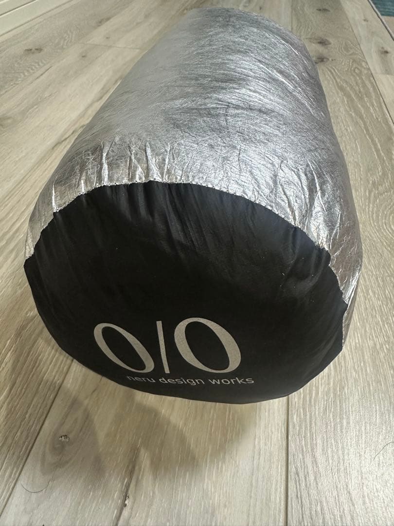 neru design works アウターシュラフ ネルデザイン