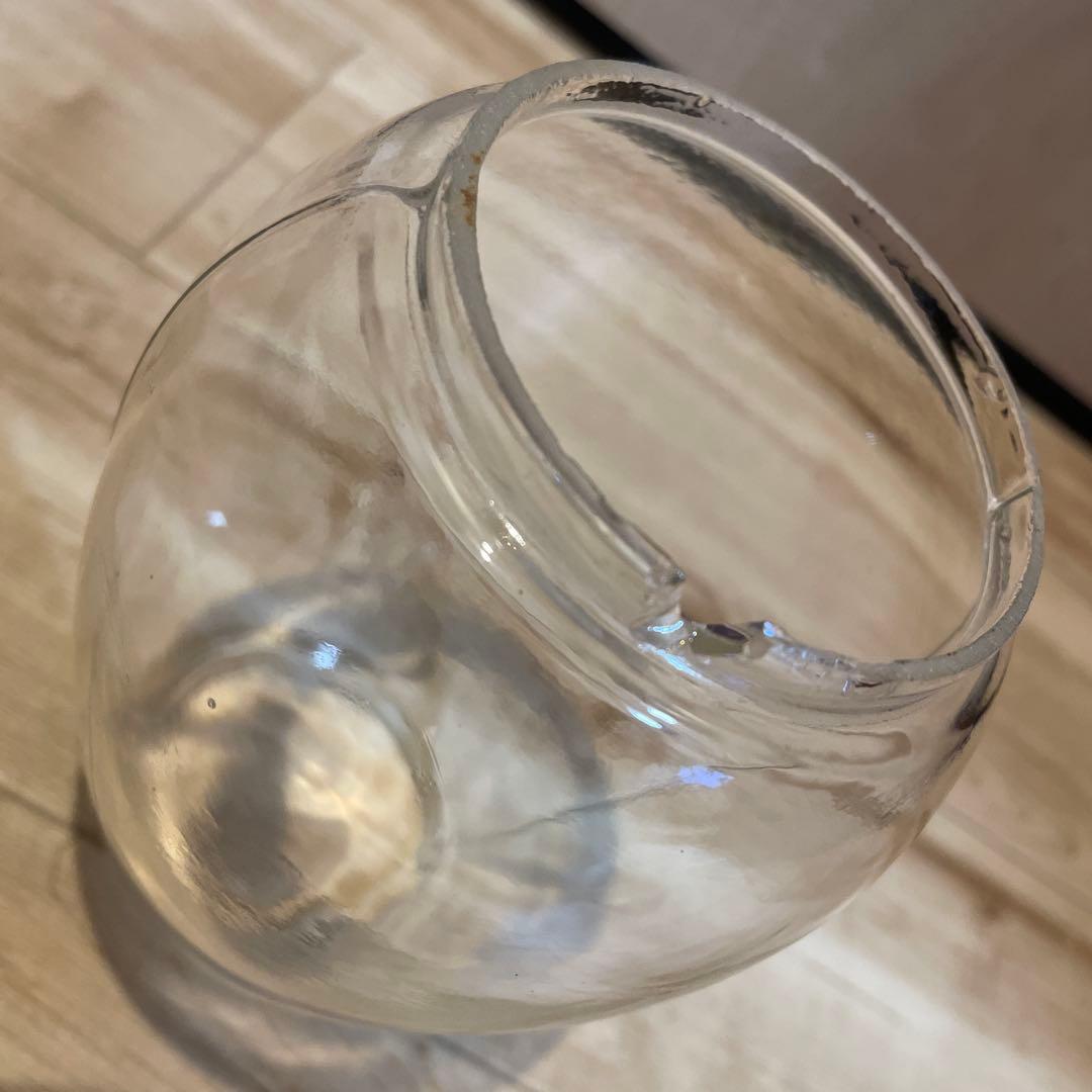 アンティーク　WINGED WHEEL No.500日本製 グリーンランタン