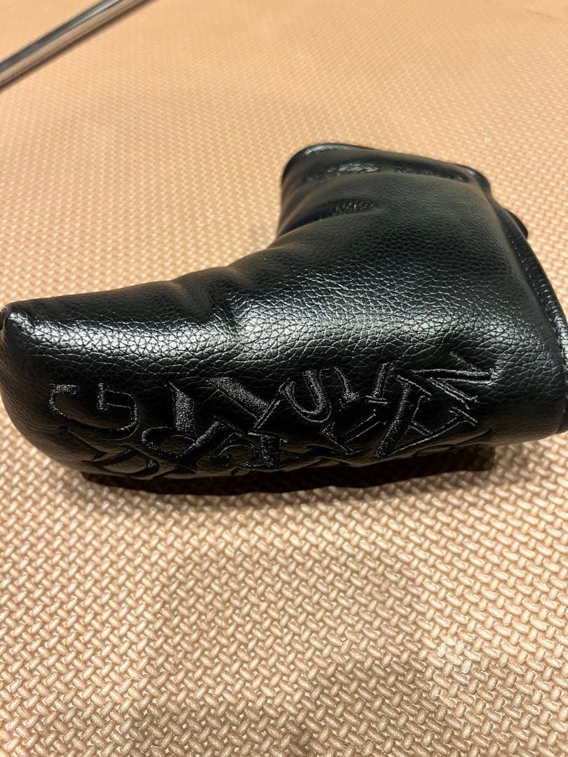 GRAN DISTA cobain パター　GSS グランディスタ　コバーン