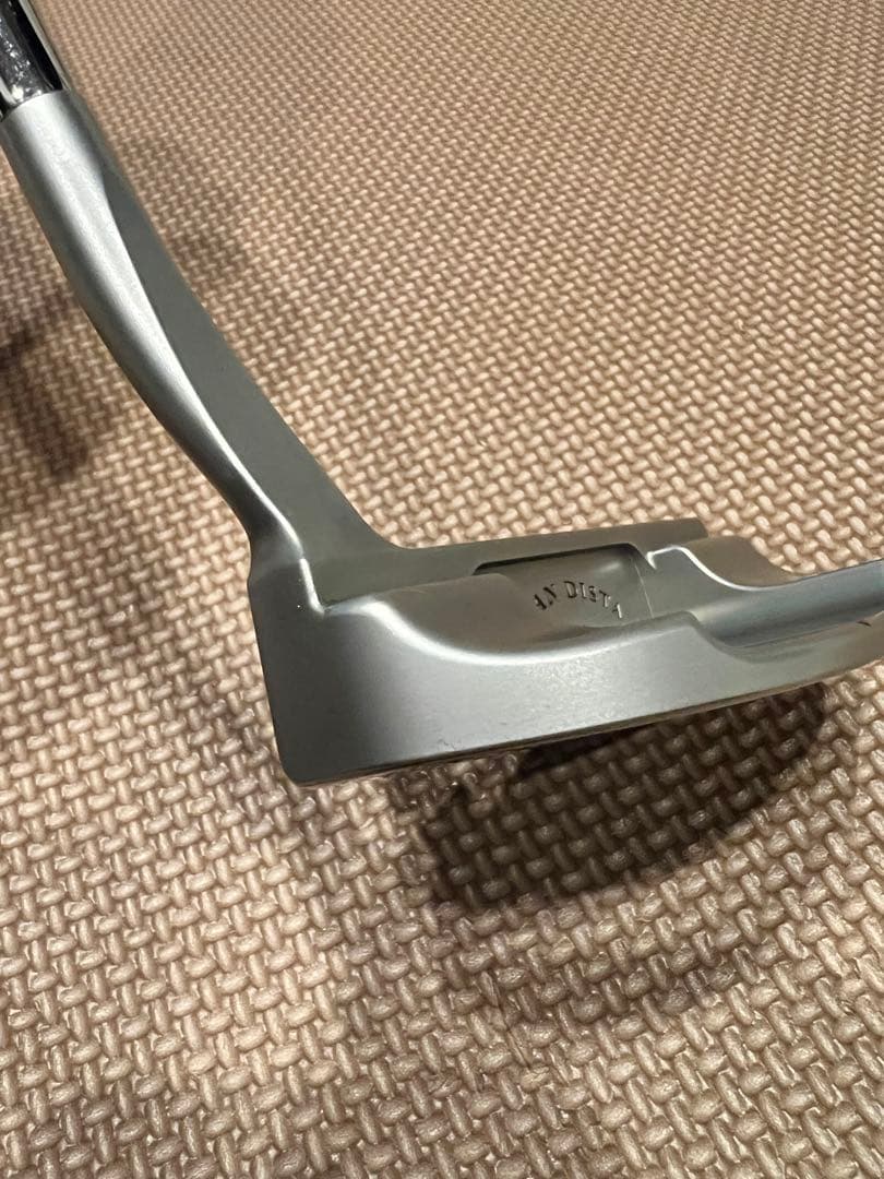 GRAN DISTA cobain パター　GSS グランディスタ　コバーン