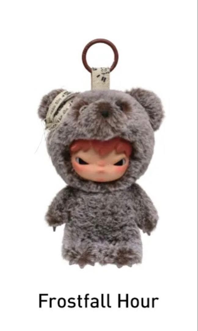 ◾️Hirono Road Journal アソートノーマル4種セット