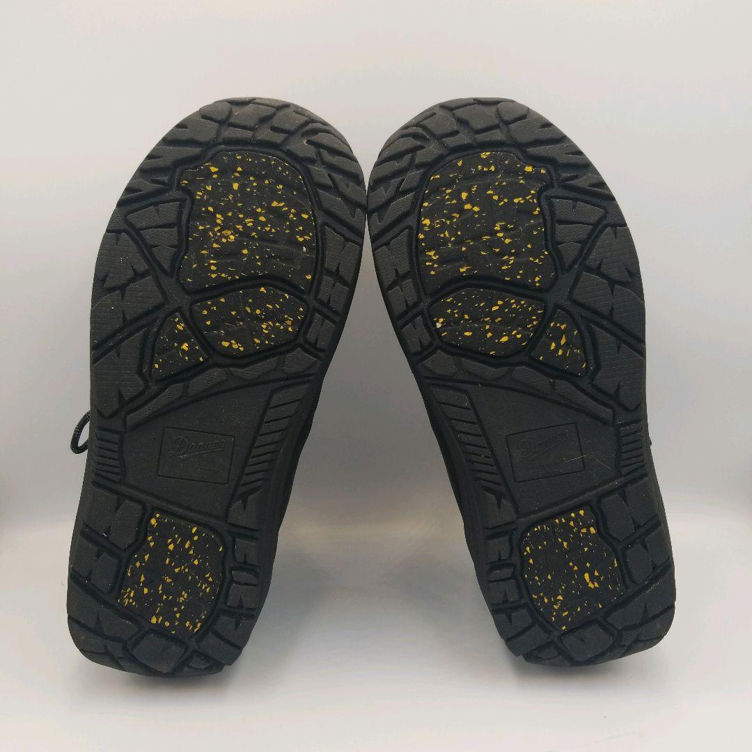 【美品】ダナー　Danner　フレッドクロスチャッカ　ブーツ　スノーブーツ